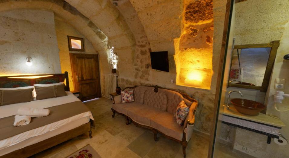 Zuwinasa House Hotel Avanos Bagian luar foto