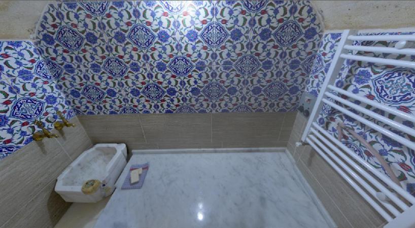 Zuwinasa House Hotel Avanos Bagian luar foto