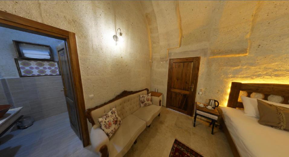 Zuwinasa House Hotel Avanos Bagian luar foto