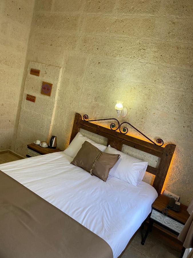Zuwinasa House Hotel Avanos Bagian luar foto