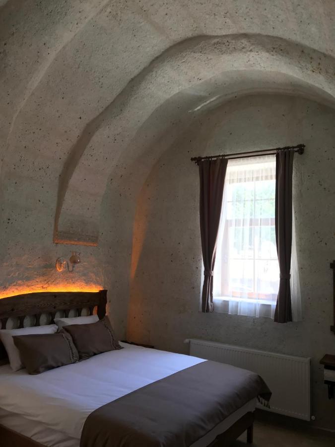 Zuwinasa House Hotel Avanos Bagian luar foto
