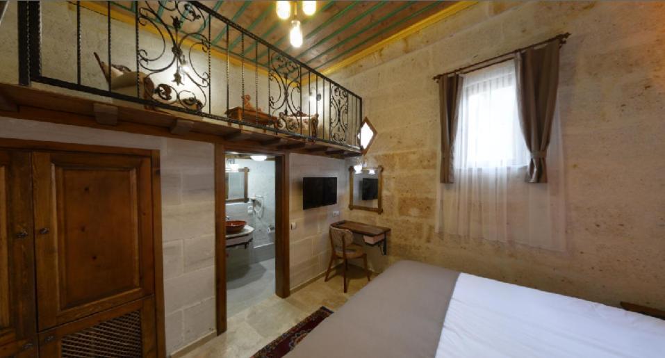 Zuwinasa House Hotel Avanos Bagian luar foto
