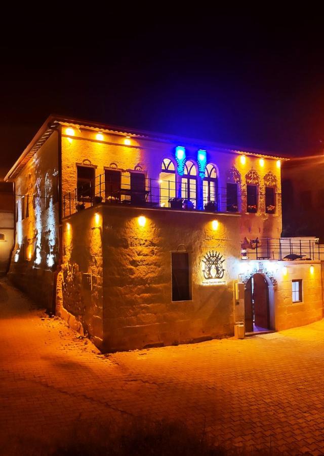 Zuwinasa House Hotel Avanos Bagian luar foto