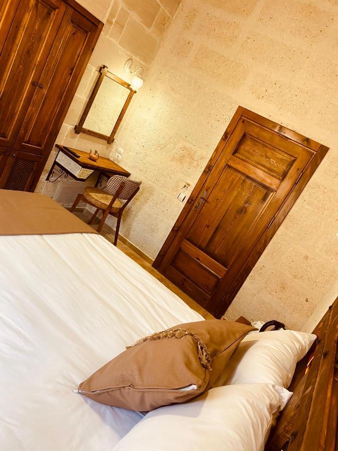 Zuwinasa House Hotel Avanos Bagian luar foto
