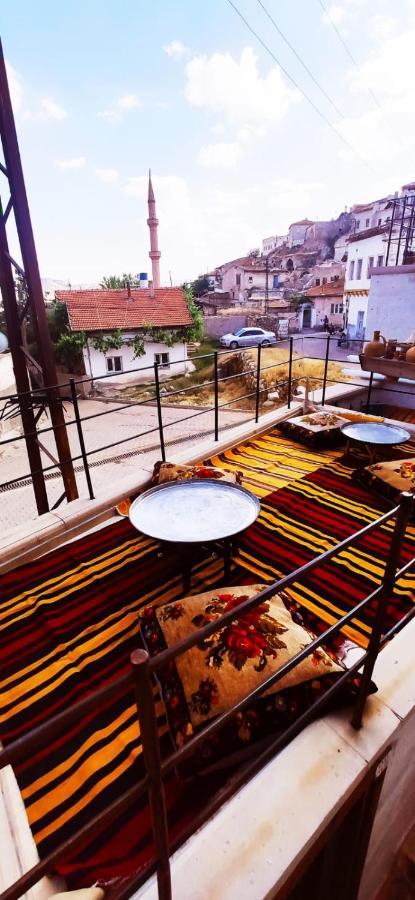 Zuwinasa House Hotel Avanos Bagian luar foto