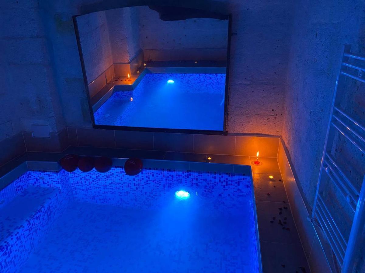 Zuwinasa House Hotel Avanos Bagian luar foto