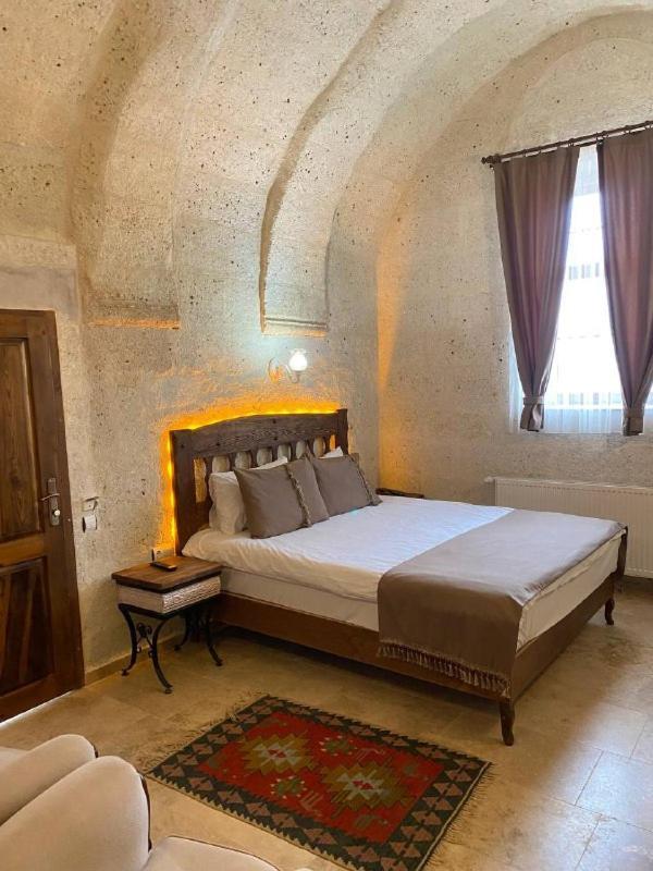 Zuwinasa House Hotel Avanos Bagian luar foto
