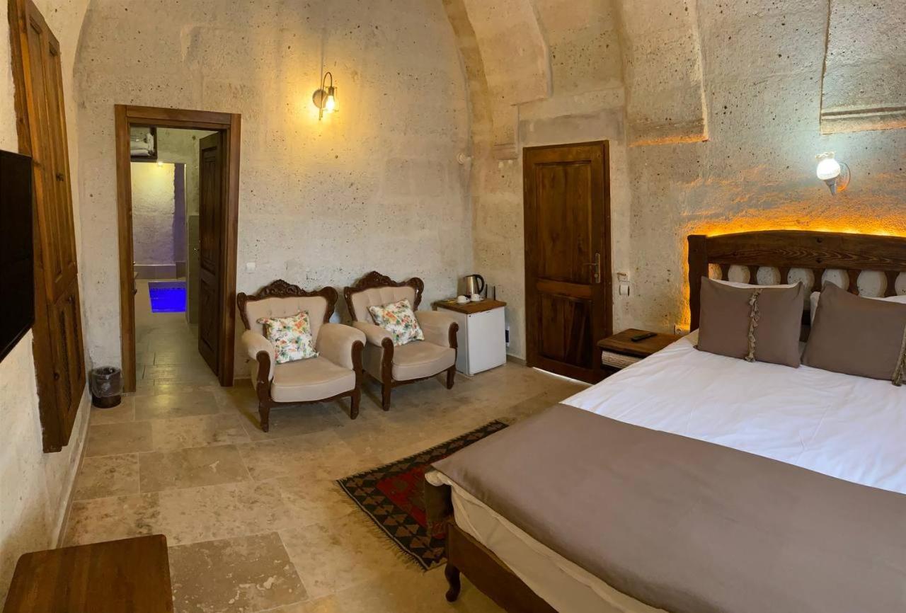 Zuwinasa House Hotel Avanos Bagian luar foto