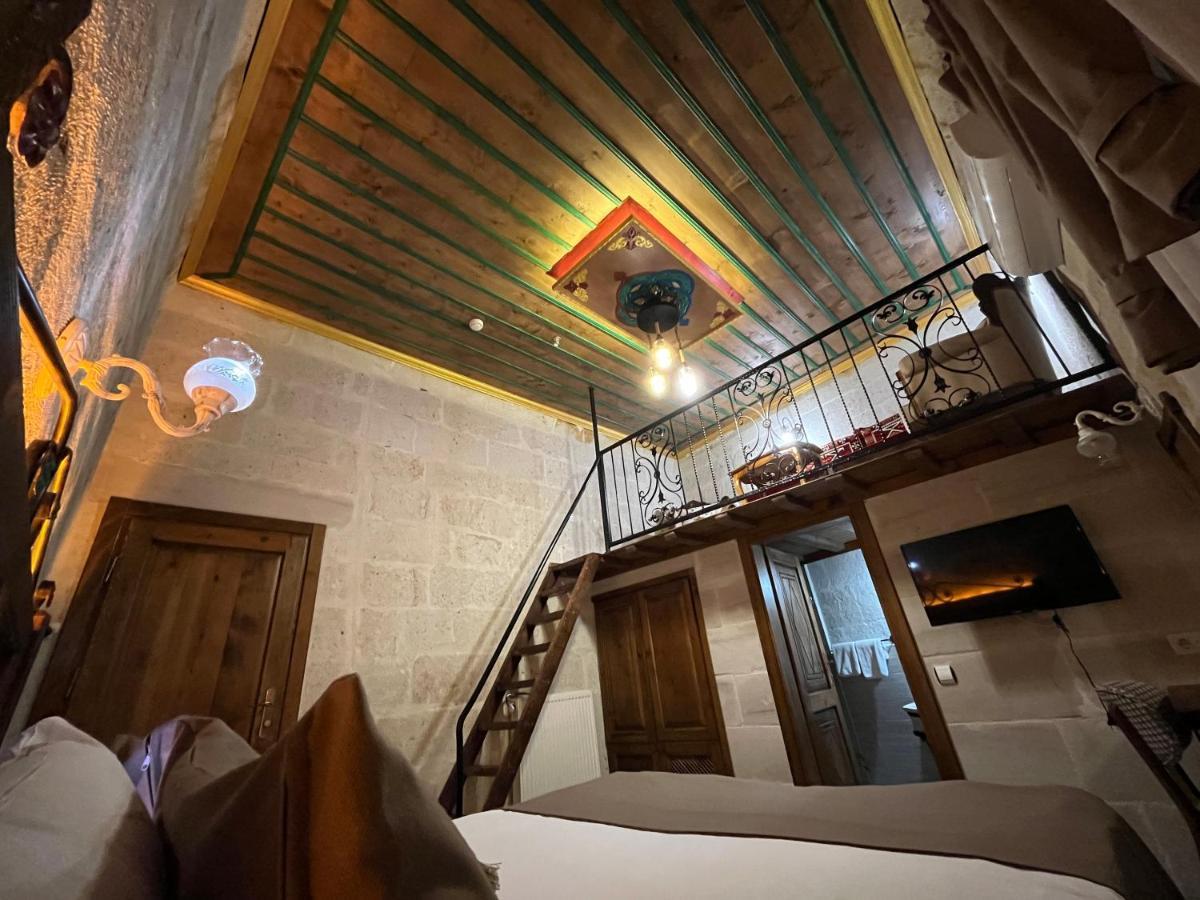 Zuwinasa House Hotel Avanos Bagian luar foto