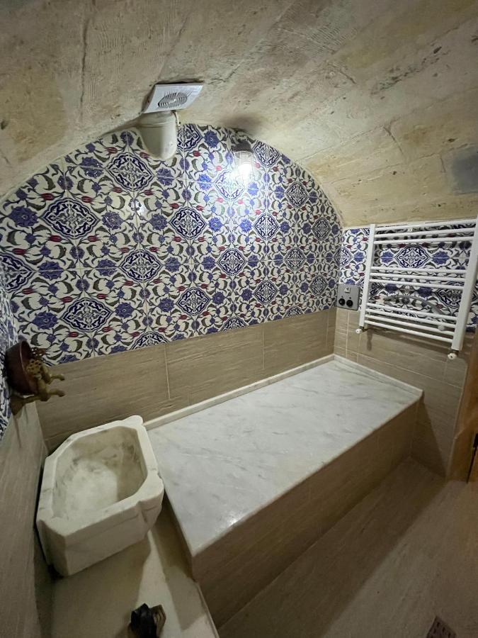 Zuwinasa House Hotel Avanos Bagian luar foto